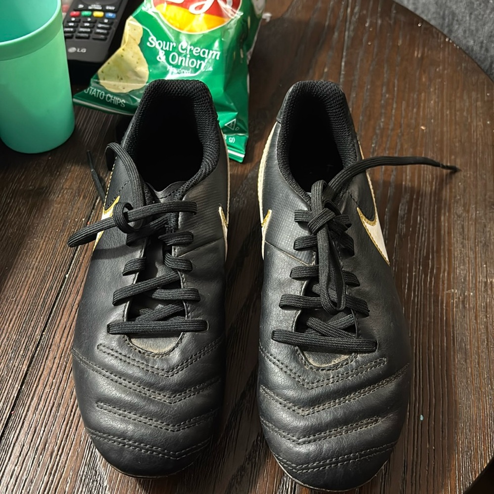 Nike cleats